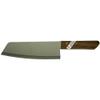 Kiwi Brand Stainless Steel 8 inch Thai Chef's Knife No. 21 view 1