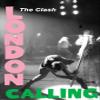 Pyramid America The Clash London Calling Music Cool Wall Decor Art Print Poster 24x36 view 1