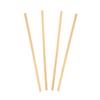 Royal 1000 Count Wood Coffee Beverage Stirrers, 5.5" view 1