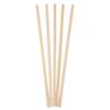 Royal 1000 Count Wood Coffee Beverage Stirrers, 5.5" view 4