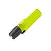 Underwater Kinetics 4AA eLED Zoom Flashlight (Safety Yellow) view 2