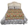Pure Country Weavers William Morris Acanthus Spectrum Blanket - Arts & Crafts - Gift Tapestry Throw Woven from Cotton - Made in The USA (72x54) view 2