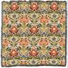 Pure Country Weavers William Morris Acanthus Spectrum Blanket - Arts & Crafts - Gift Tapestry Throw Woven from Cotton - Made in The USA (72x54) view 4