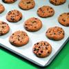 Regency Wraps Parchment Paper For Non-Stick Cooking and Baking, Lining Cookie Sheets, Cake Pans, Air Fryer and Microwave safe, Greaseproof, Natural, 20ft Roll (pack of 1) view 2