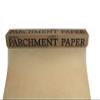 Regency Wraps Parchment Paper For Non-Stick Cooking and Baking, Lining Cookie Sheets, Cake Pans, Air Fryer and Microwave safe, Greaseproof, Natural, 20ft Roll (pack of 1) view 3