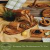Naturally Med - Olive Wood Cutting Board/Cheese Board - 14 inch. Olive wood board for cheese, cutting, kitchen, charcuterie. Handcrafted, artisan product. view 4