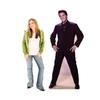 Cardboard People Elvis Presley Life Size Cardboard Cutout Standup view 3