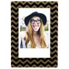 FINE PHOTO GIFTS Magnetic Photo Frames for Instax Mini Film - Pack of 10 Frames view 3
