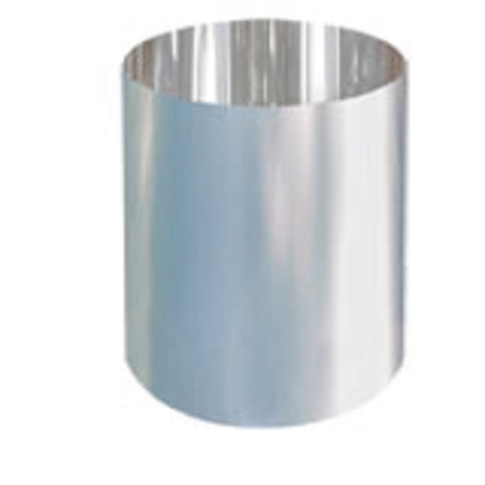 Natural Light Tubular Skylight 13" Light Pipe 2' Section