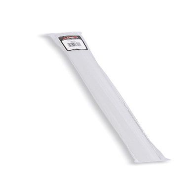 Creative Converting Roll Plastic Table Cover, 100-Feet, Clear -