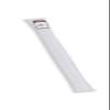 Creative Converting Roll Plastic Table Cover, 100-Feet, Clear - view 1