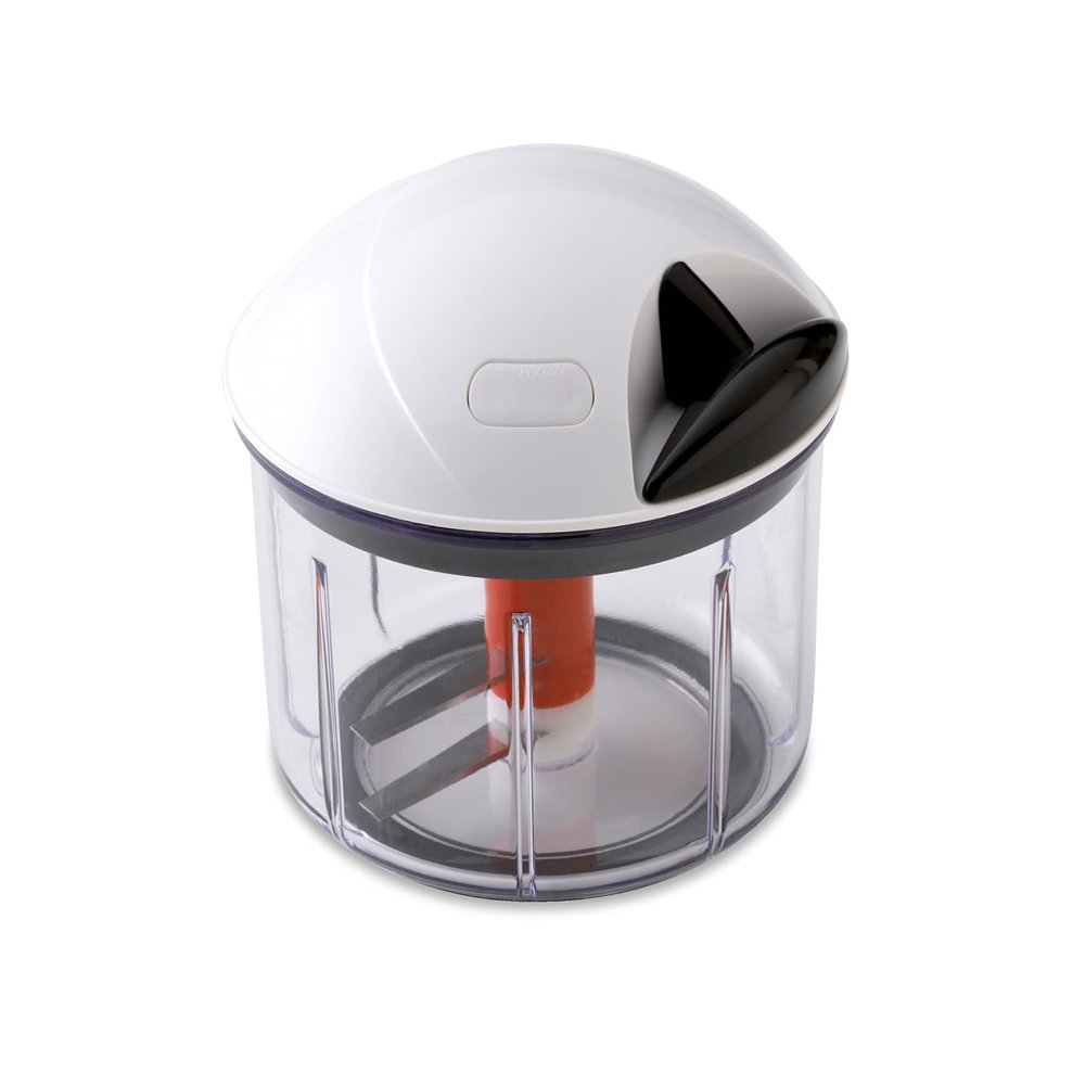 Fissler Finecut Fruit and Vegetable Chopper  Effortless Food Prep for Chopping, Mixing, and More