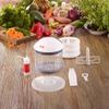 Fissler Finecut Fruit and Vegetable Chopper  Effortless Food Prep for Chopping, Mixing, and More view 2