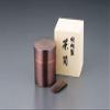  Shokuraku Kobo CB510 Tea Caddy view 1