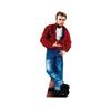 Cardboard People James Dean Life Size Cardboard Cutout Standup view 1