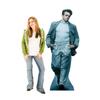 Cardboard People James Dean Life Size Cardboard Cutout Standup view 3