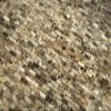 Dark Emperador 5/8 X 1 1/4 Polished Marble Baby Brick Mosaic Tile view 4