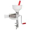 Johnny Apple Sauce Maker, Tomato Sauce Maker, Remove Skins & Seeds From Produce, Model 250 Clamp Based Food Strainer (Basic Strainer) view 1