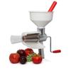 Johnny Apple Sauce Maker, Tomato Sauce Maker, Remove Skins & Seeds From Produce, Model 250 Clamp Based Food Strainer (Basic Strainer) view 3