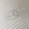 USA Pan Bakeware Muffin Pan, 12-Well, Aluminized Steel view 2
