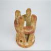 Circle of Friends Candleholder F4-Four Friends view 1