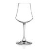 Lorenzo Ego-White Wine Goblet (Pack of 6), Clear view 1