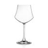 Lorenzo Ego-Red Wine Glass (6 Pack), Clear view 1
