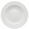 Pillivuyt Plisse 8-1/2-Inch Soup Plate view 1