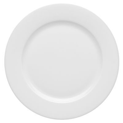 Pillivuyt Sancerre 9-1/2-Inch Plate