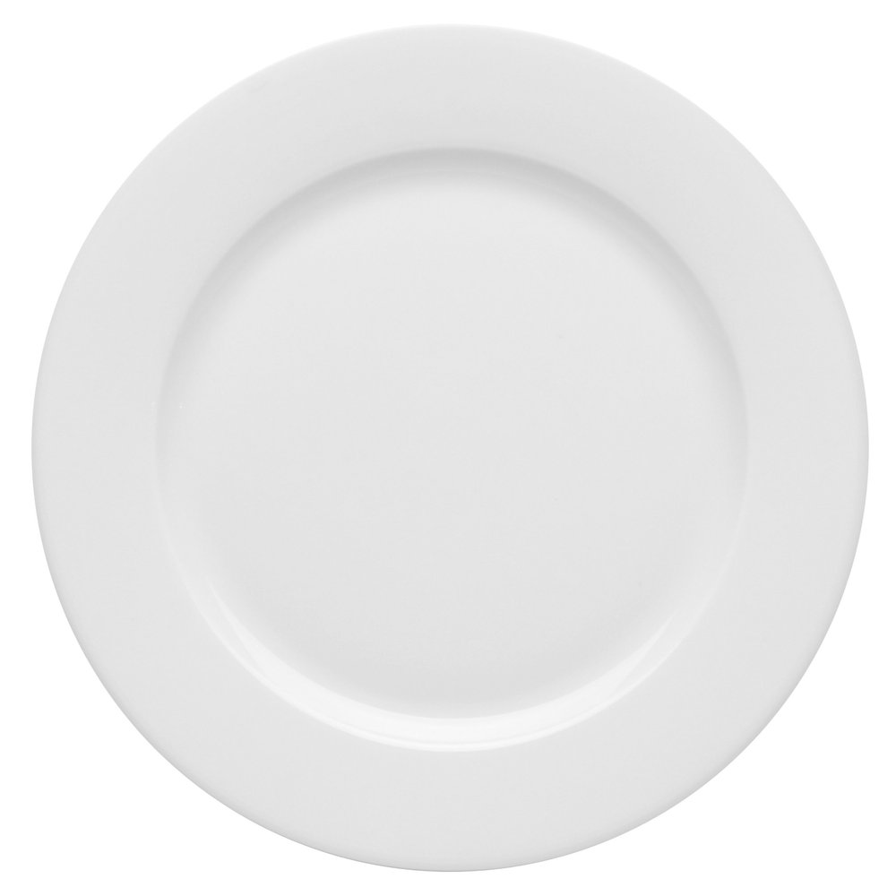 Pillivuyt Sancerre 9-1/2-Inch Plate