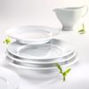 Pillivuyt Sancerre 9-1/2-Inch Plate view 2