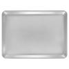 Fat Daddio's SP-HALF Natural Aluminum Half Sheet Pan view 2
