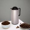 Zojirushi BHS-19SB Vacuum Carafe, Brushed, Stainless Steel view 3