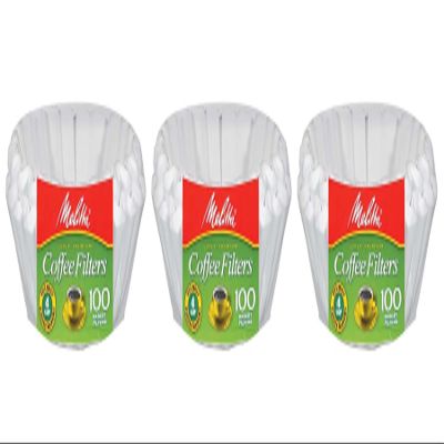 COFFEE FLTR JR 100CT