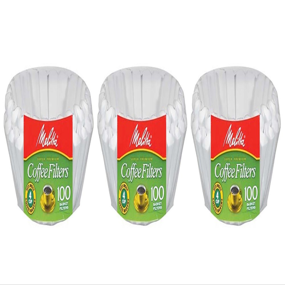 COFFEE FLTR JR 100CT
