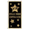 VIP Stage Door Entrance Door Cover view 2