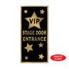 VIP Stage Door Entrance Door Cover view 3