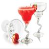 Libbey Z-Stem Margarita Glass, 4 Count (Pack of 1), Clear view 1