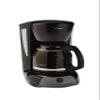 Mr. Coffee 12-Cup Switch Coffee Maker, Black view 1
