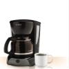 Mr. Coffee 12-Cup Switch Coffee Maker, Black view 3