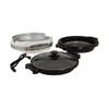Zojirushi EP-RAC50 Gourmet d'Expert 1350-Watt Electric Skillet view 2