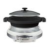 Zojirushi EP-RAC50 Gourmet d'Expert 1350-Watt Electric Skillet view 3