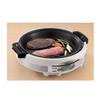 Zojirushi EP-RAC50 Gourmet d'Expert 1350-Watt Electric Skillet view 4