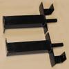 TDS Jumbo Hooks for 3" Sq. Tube view 1