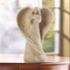 Desert Angel Figurine view 4