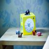 KOOKOO KidsAlarm Yellow, with 5 Different Farm Animals and Their Wake-up Calls (Natural Field Recordings) view 2