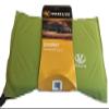 Varilite Adjustable Pillow BackRest, Lime Green 03983 view 1