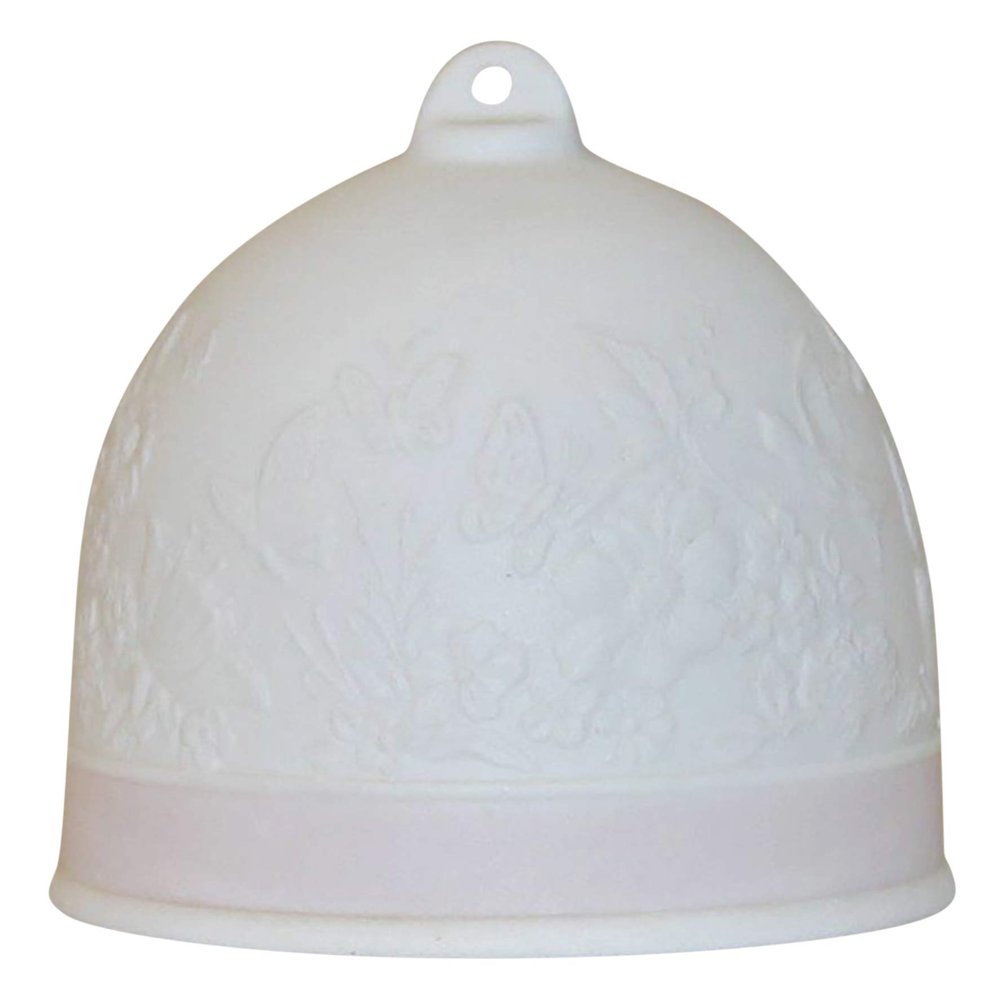 Lladro Spring Bell #7613
