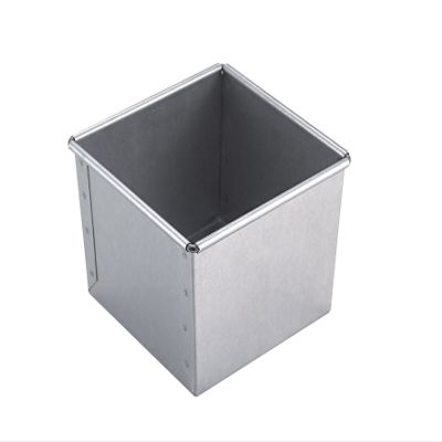 Tiger Crown 2375 Bread Grill with Square Lid
