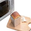 Tiger Crown 2375 Bread Grill with Square Lid view 2